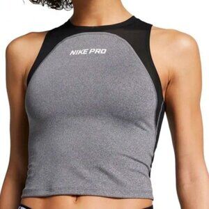 Nike Pro Performance Dri-Fit Workout Tank Top